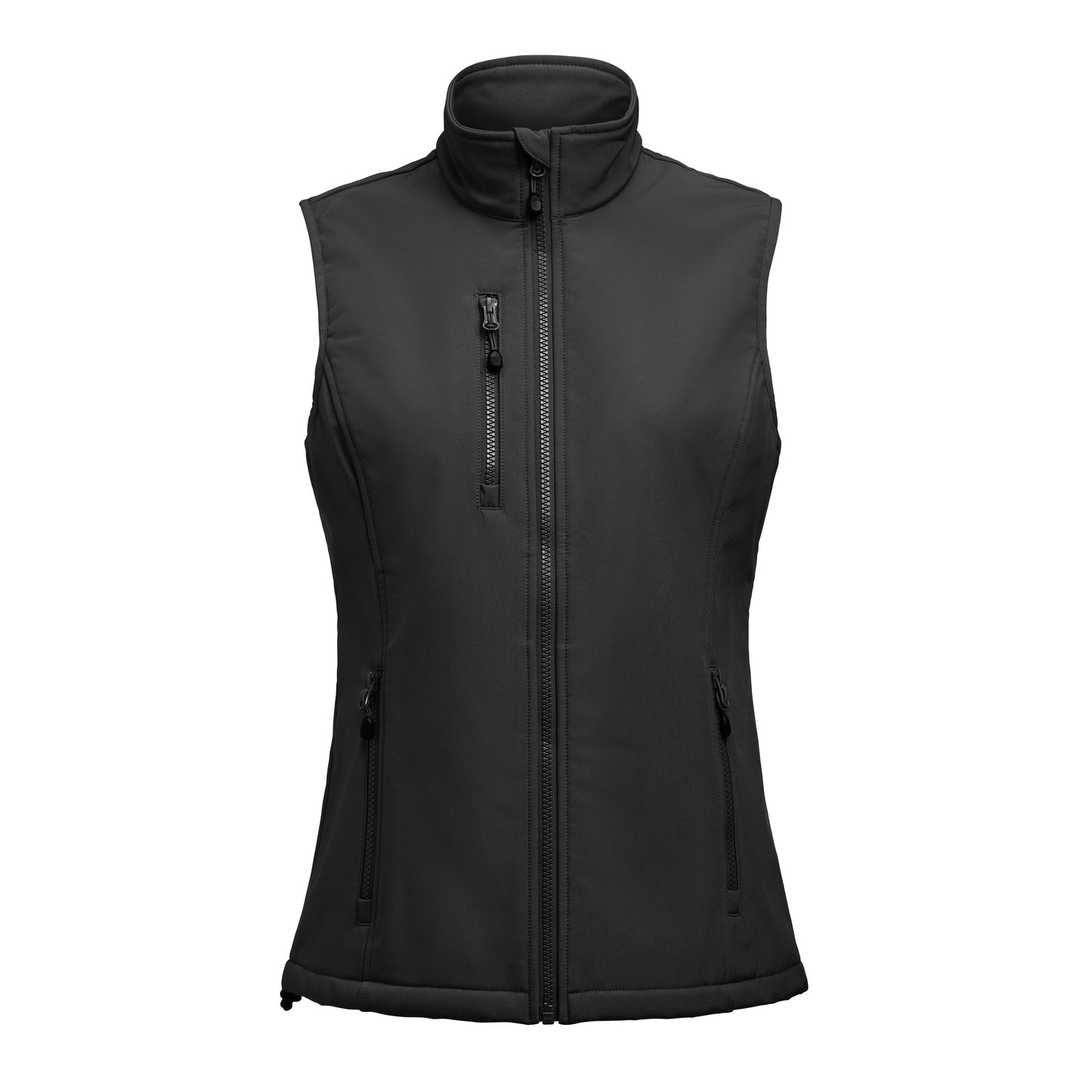 Printer - Airwalk Vest Lady