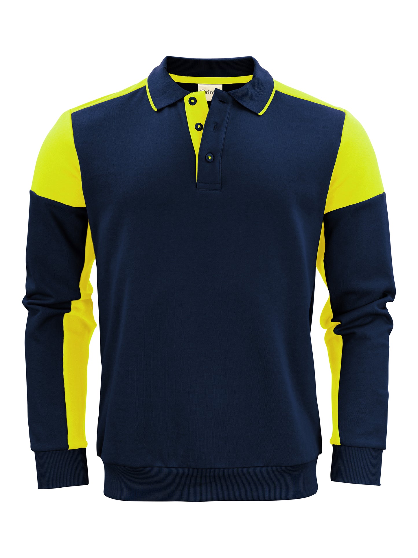 Printer - Prime Polosweater