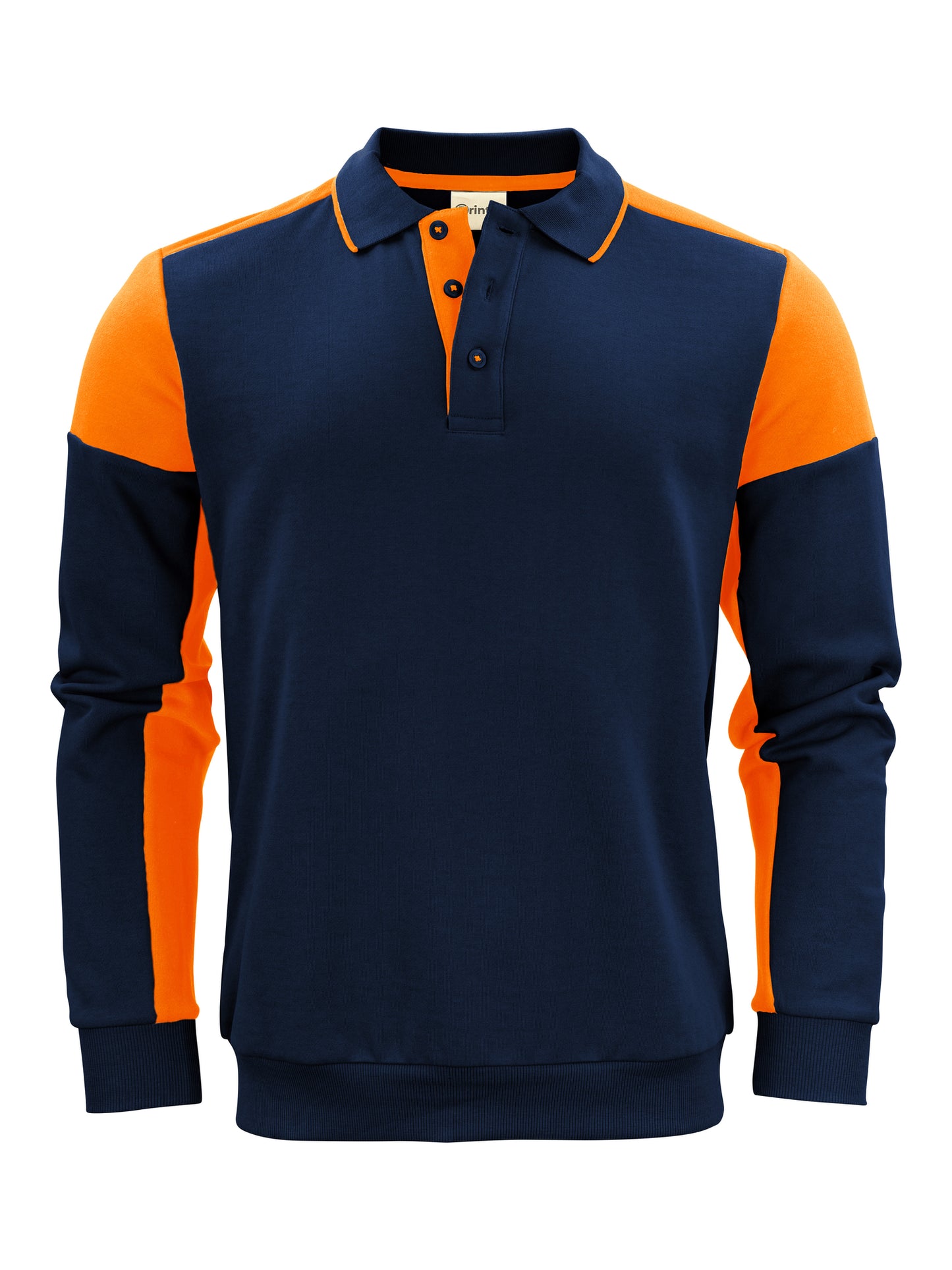 Printer - Prime Polosweater