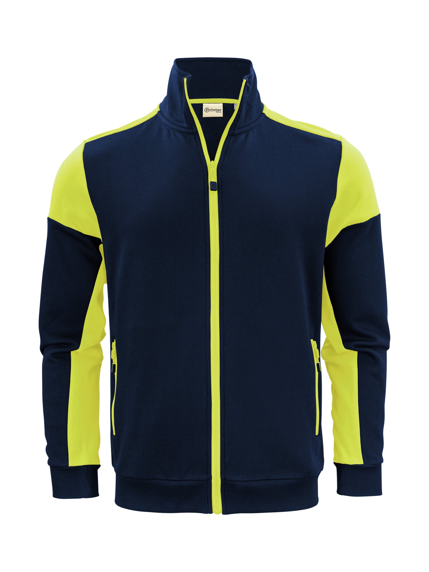Printer - Prime Cardigan Sweater
