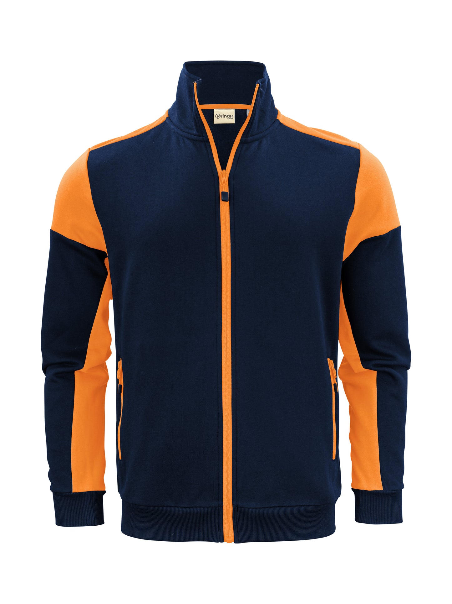 Printer - Prime Cardigan Sweater