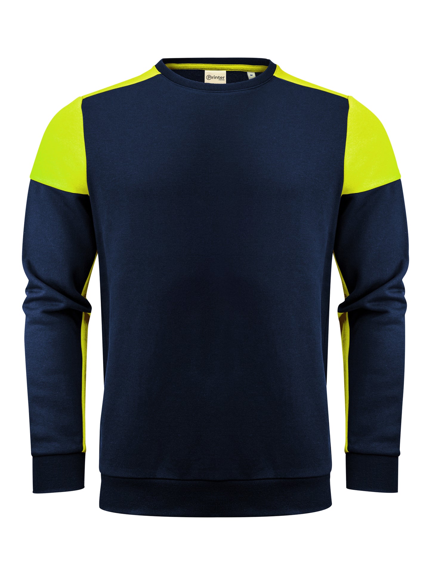 Printer Prime Crewneck