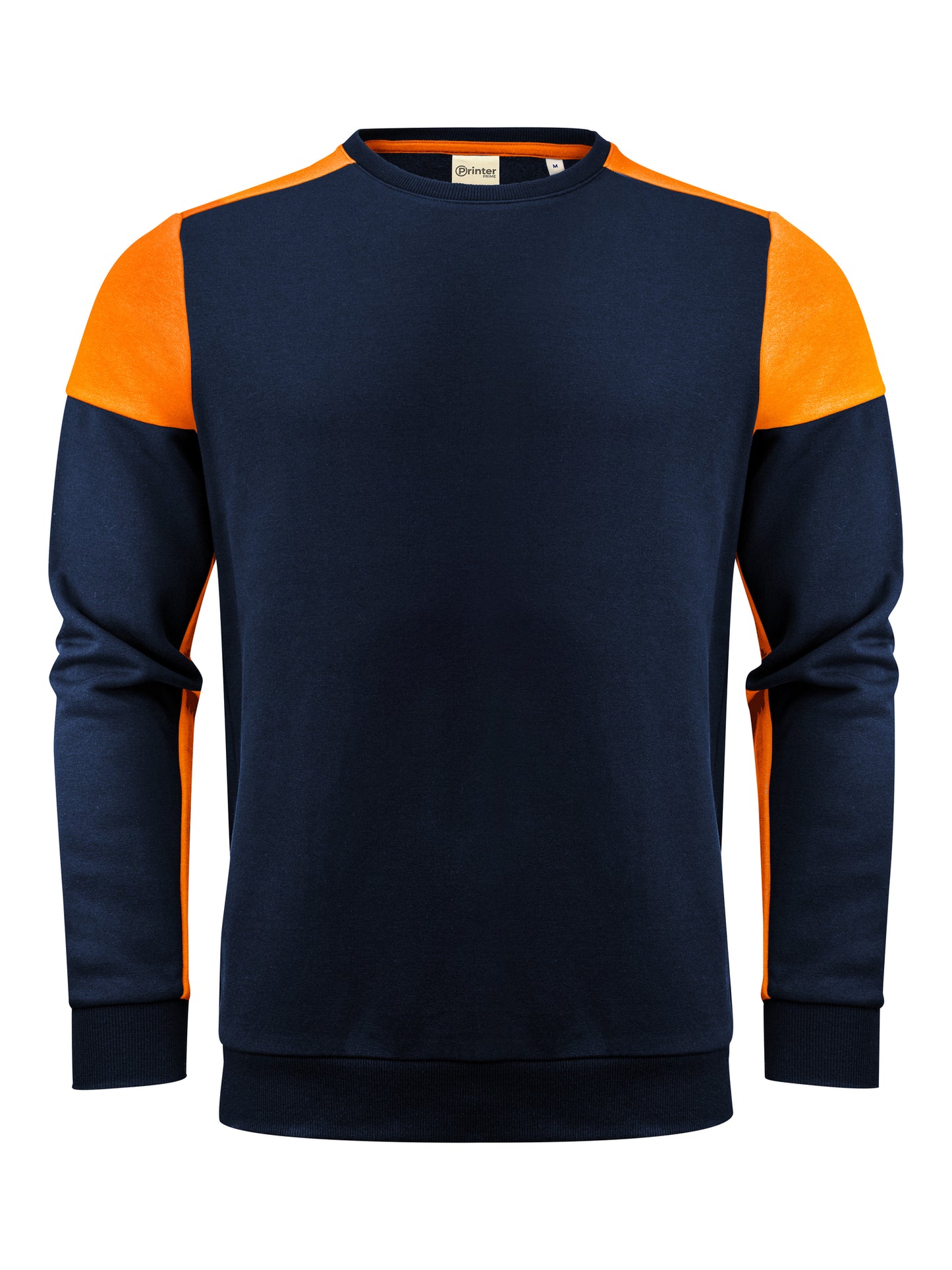 Printer Prime Crewneck