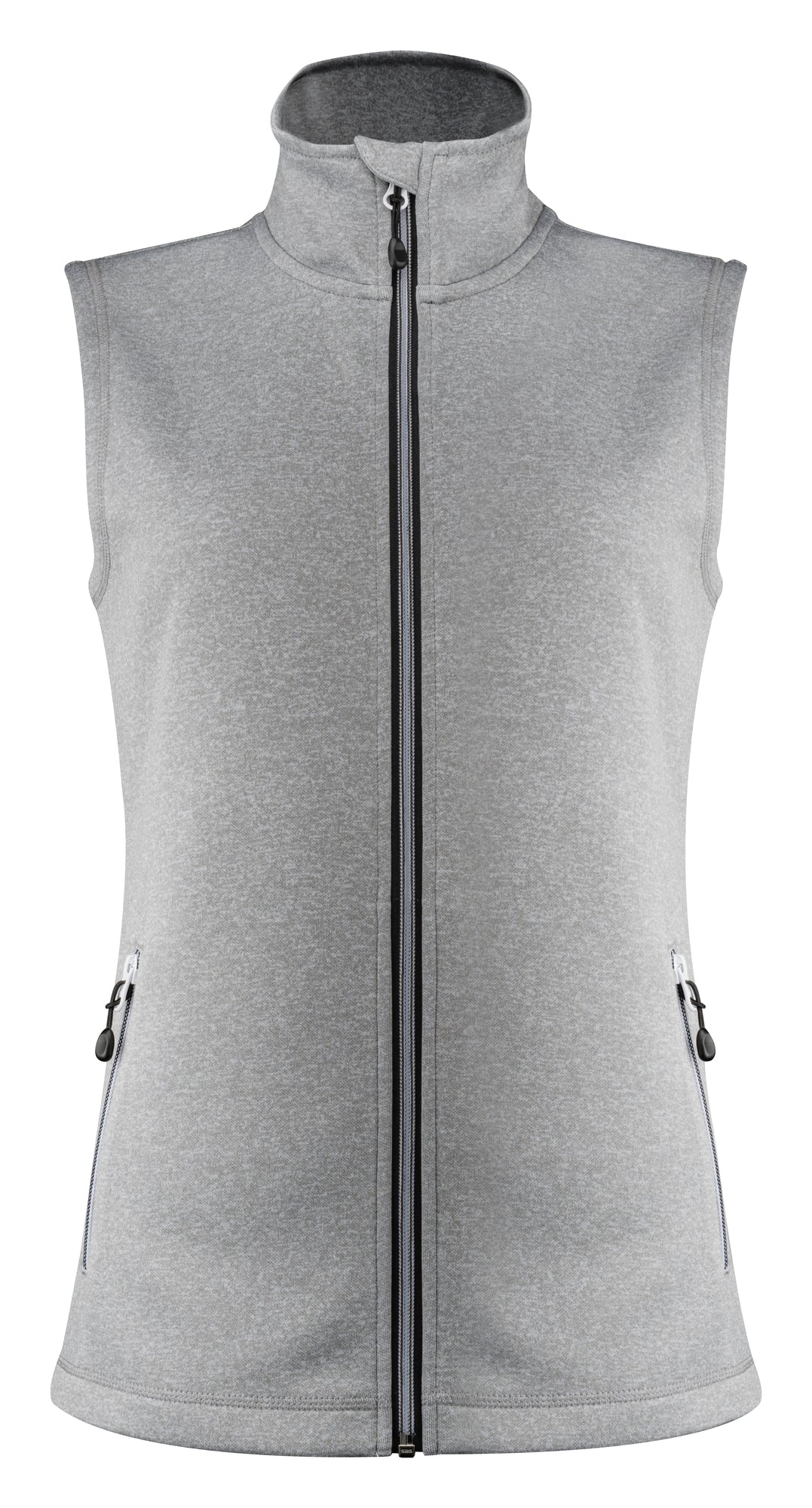 Printer - Powerslide Vest Lady