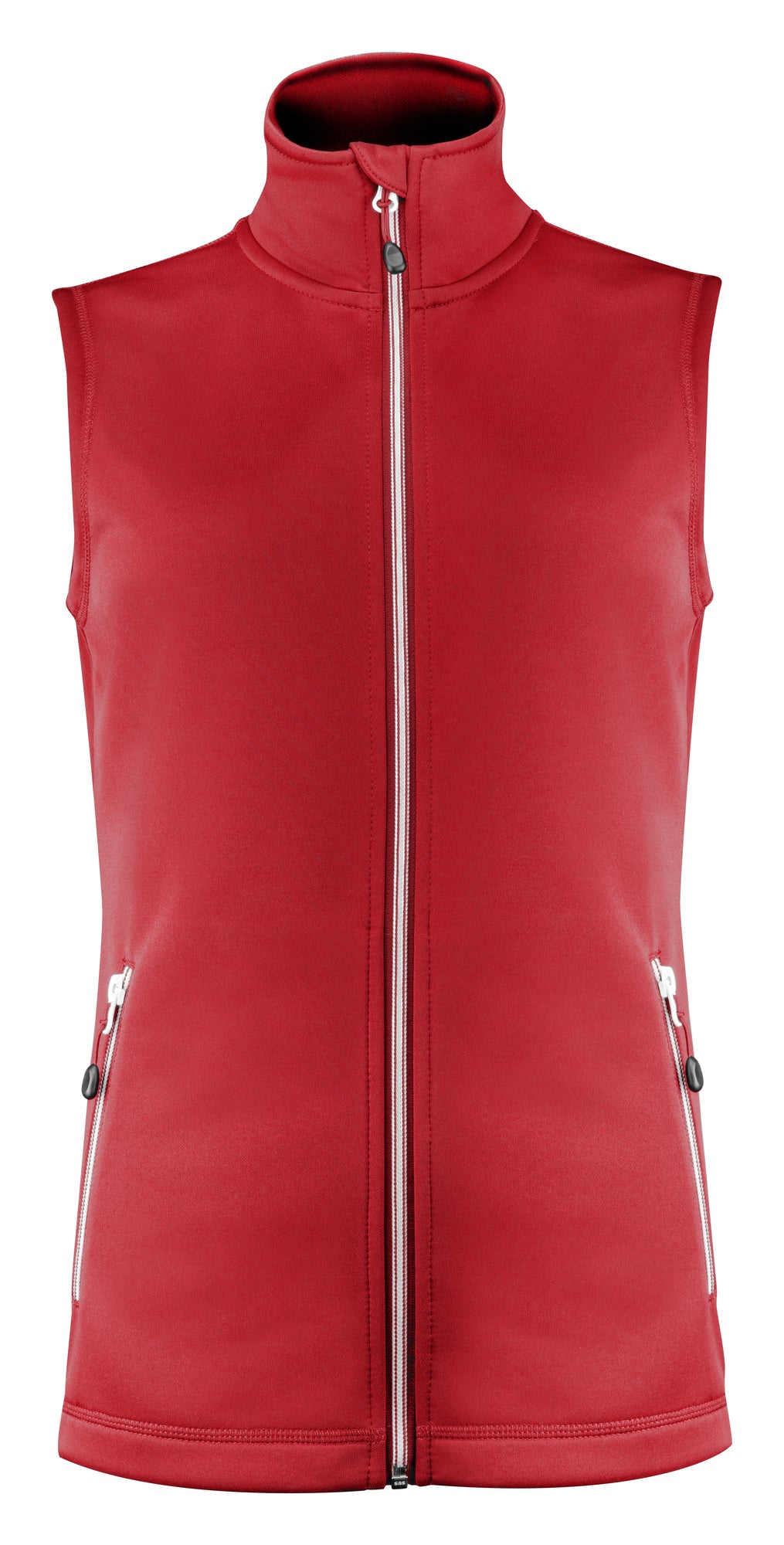 Printer - Powerslide Vest Lady