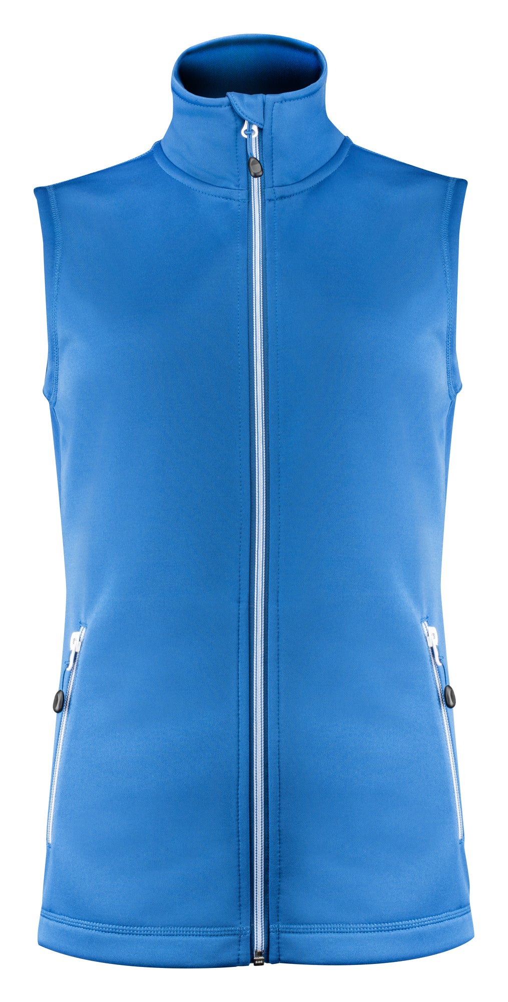 Printer - Powerslide Vest Lady