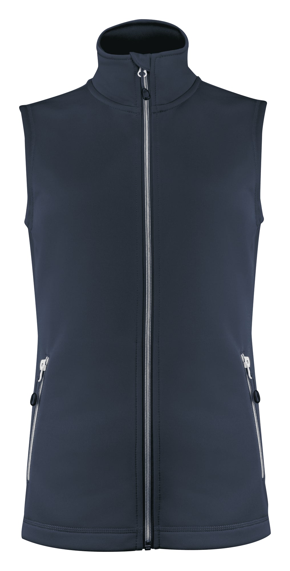 Printer - Powerslide Vest Lady
