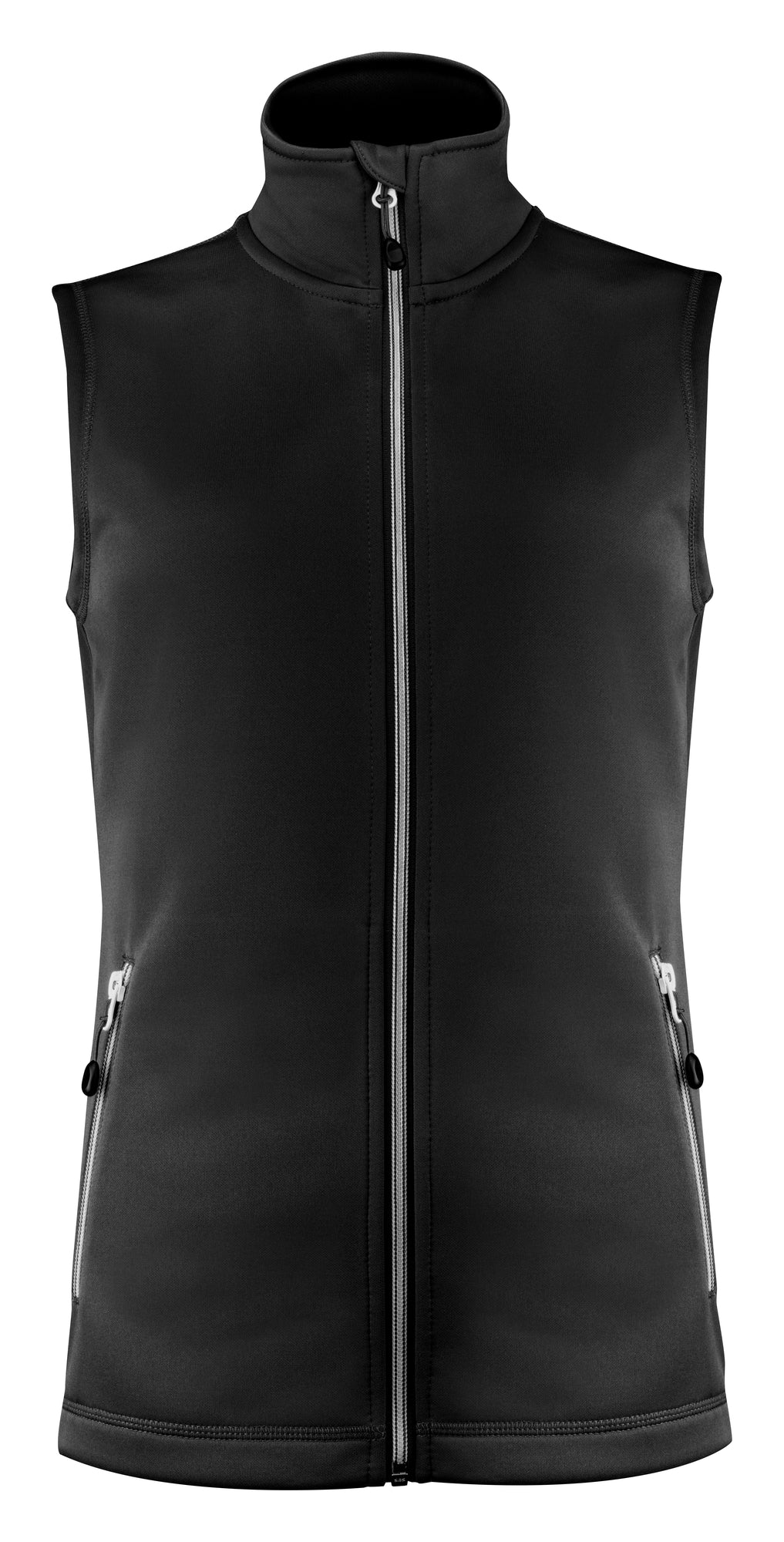Printer - Powerslide Vest Lady