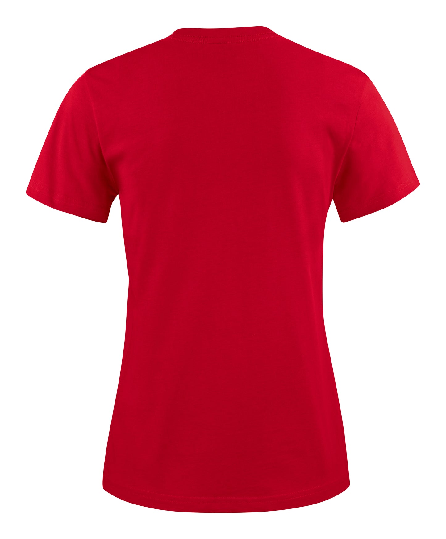 Printer - Heavy T-Shirt Ladys