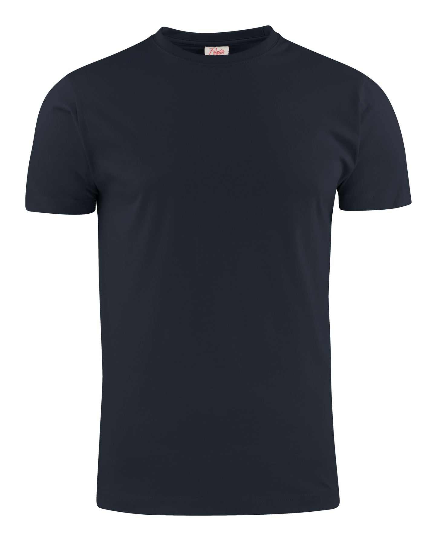 Printer - Heavy T-Shirt RSX