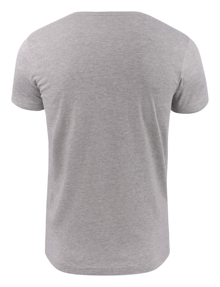 Printer Heavy V-Neck