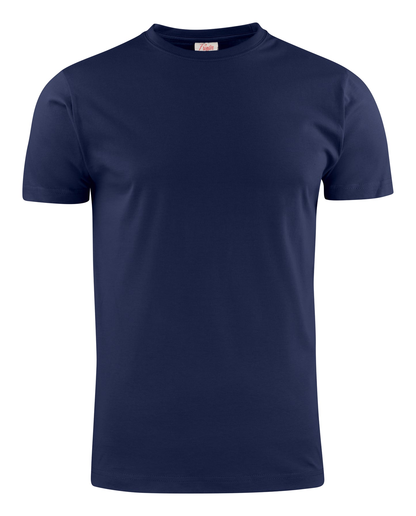 Printer Red - Light T-Shirt RSX