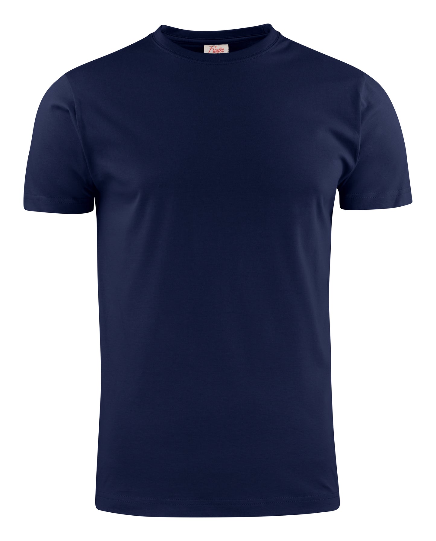 Printer Red - Light T-Shirt RSX