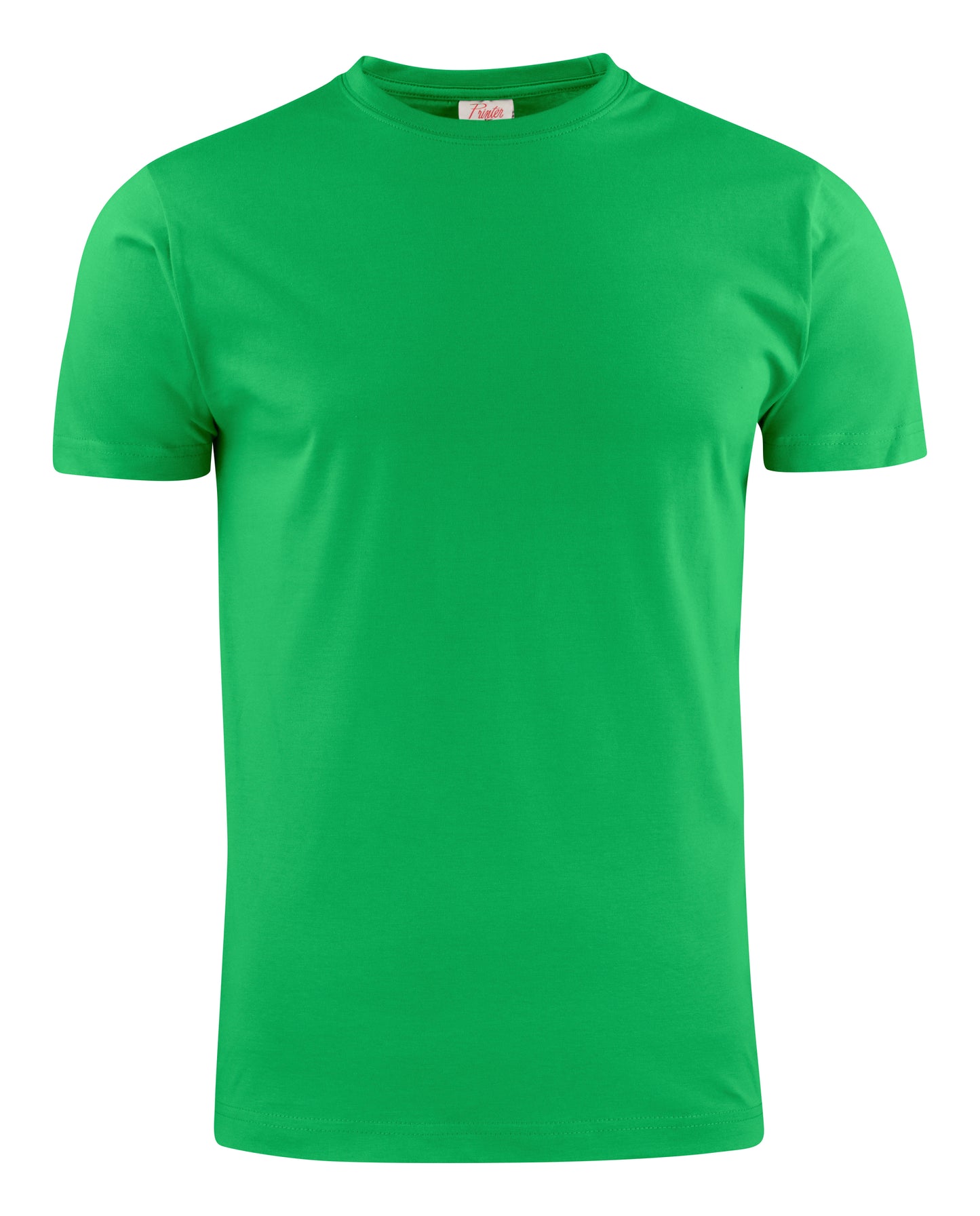 Printer Red - Light T-Shirt RSX