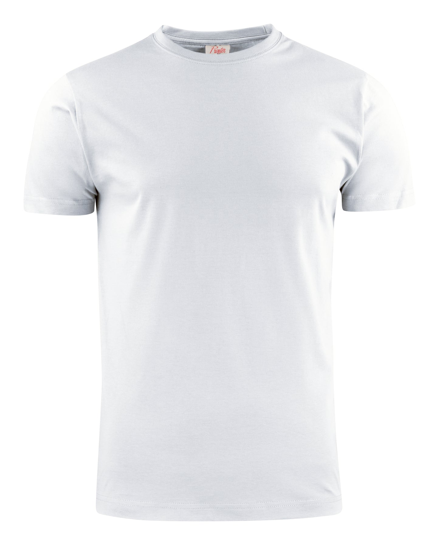 Printer Red - Light T-Shirt RSX