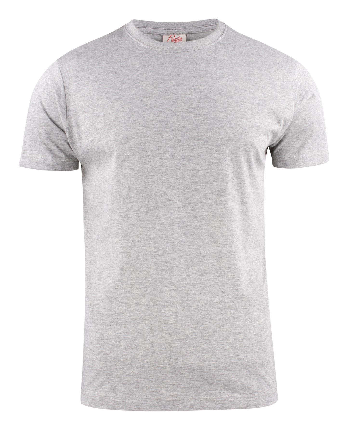 Printer Red - Light T-Shirt RSX
