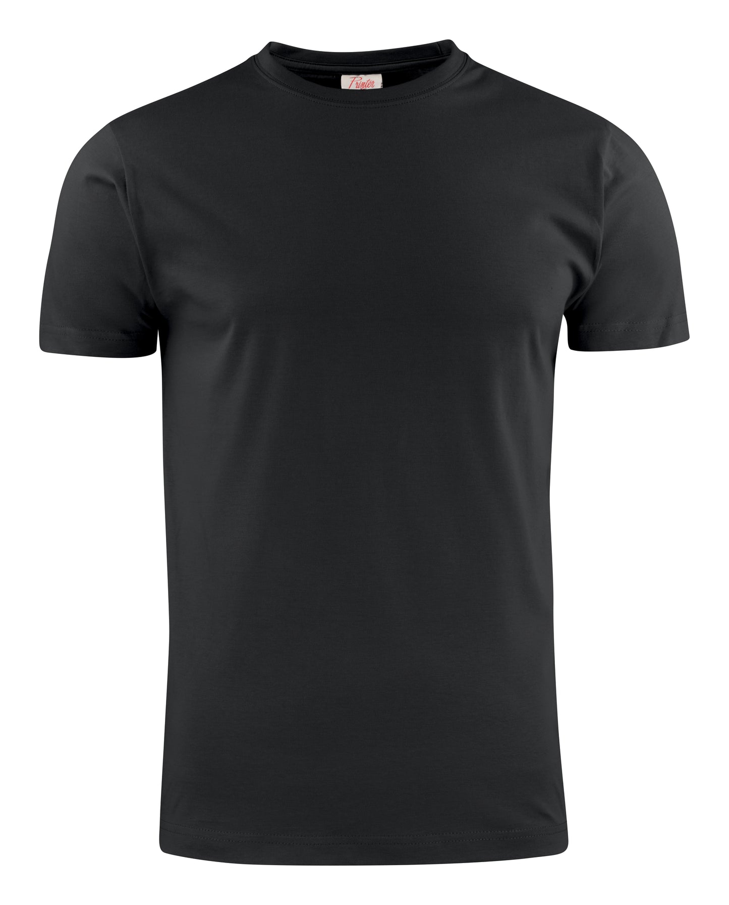 Printer Red - Light T-Shirt RSX
