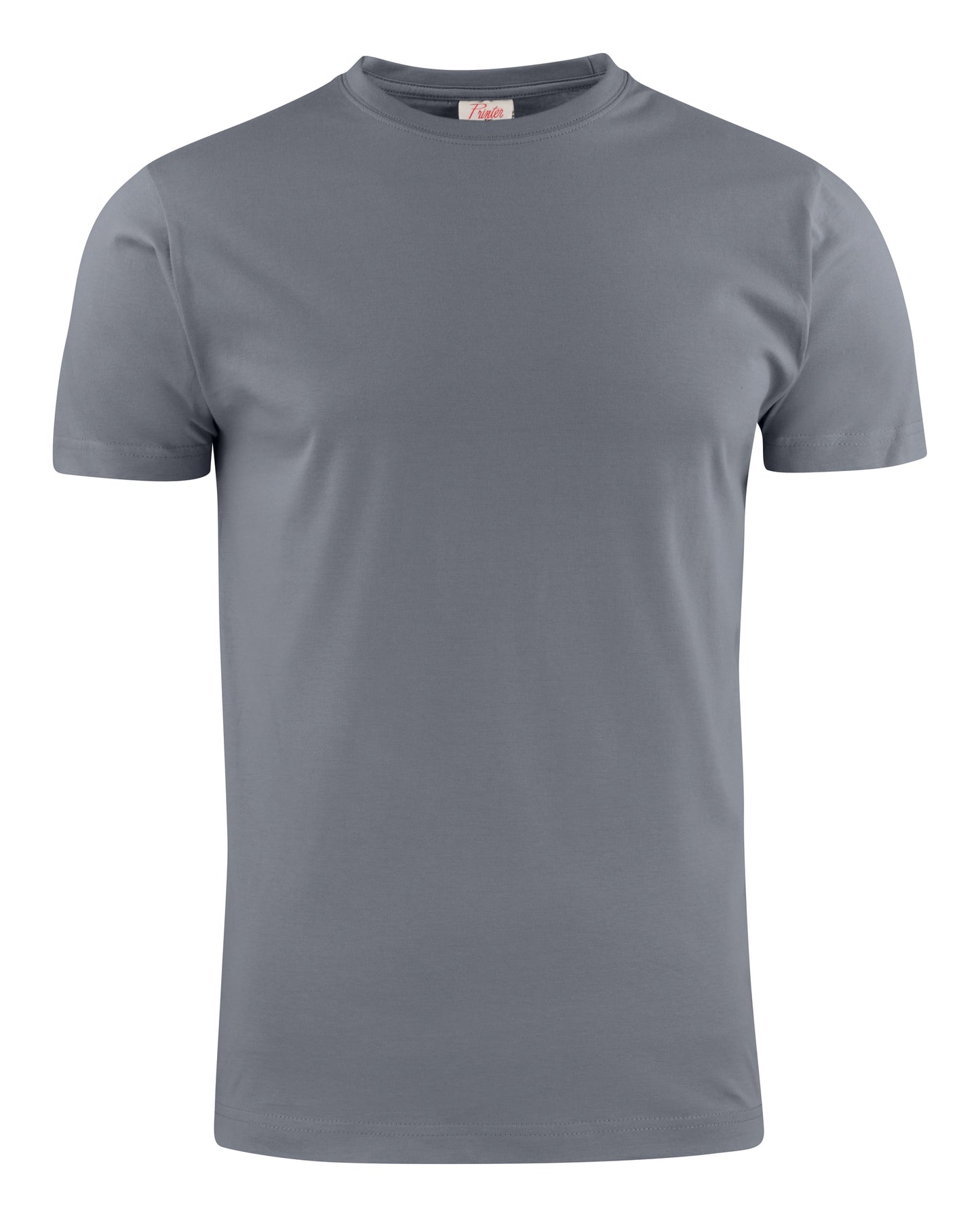 Printer Red - Light T-Shirt RSX