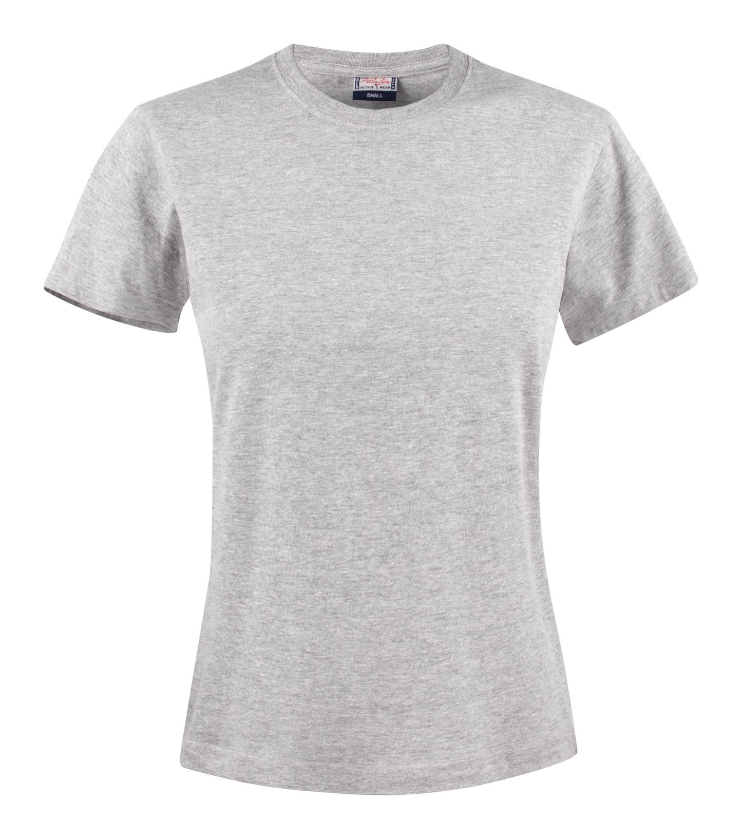 Printer Red - Light T-Shirt Lady