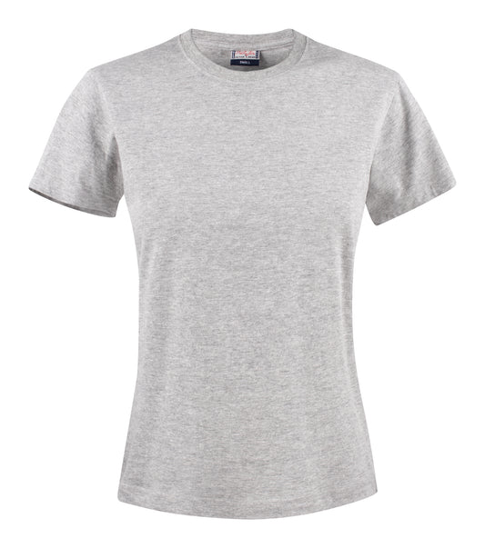 Printer Red - Light T-Shirt Lady
