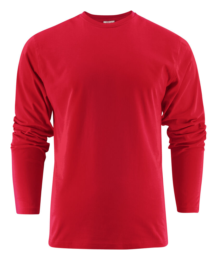Heavier Pro LS Rot (400) NWG