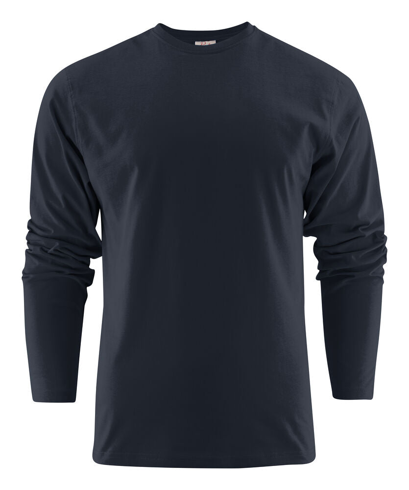 Heavier Pro LS Dunkle Marine (616) NWG