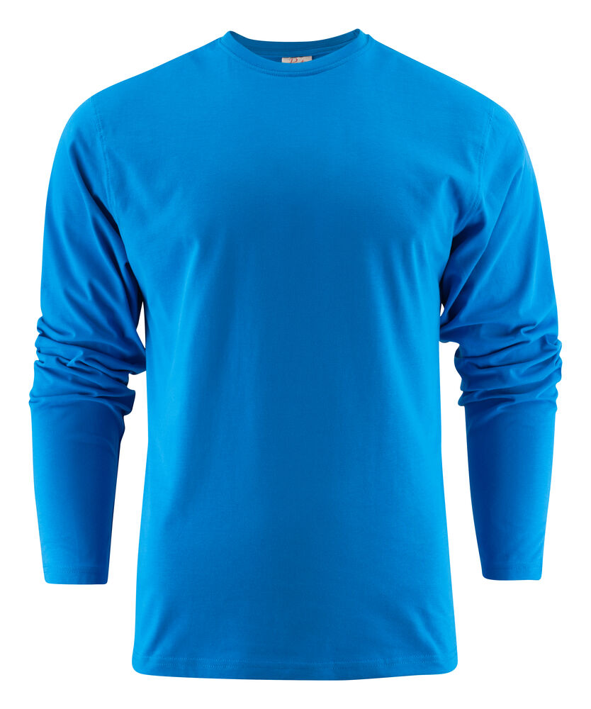 Heavier Pro LS Blau (632) NWG