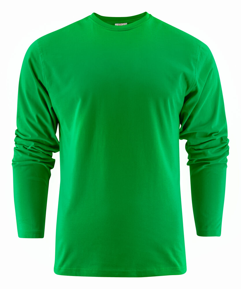 Heavier Pro LS Apfelgruen (728) NWG