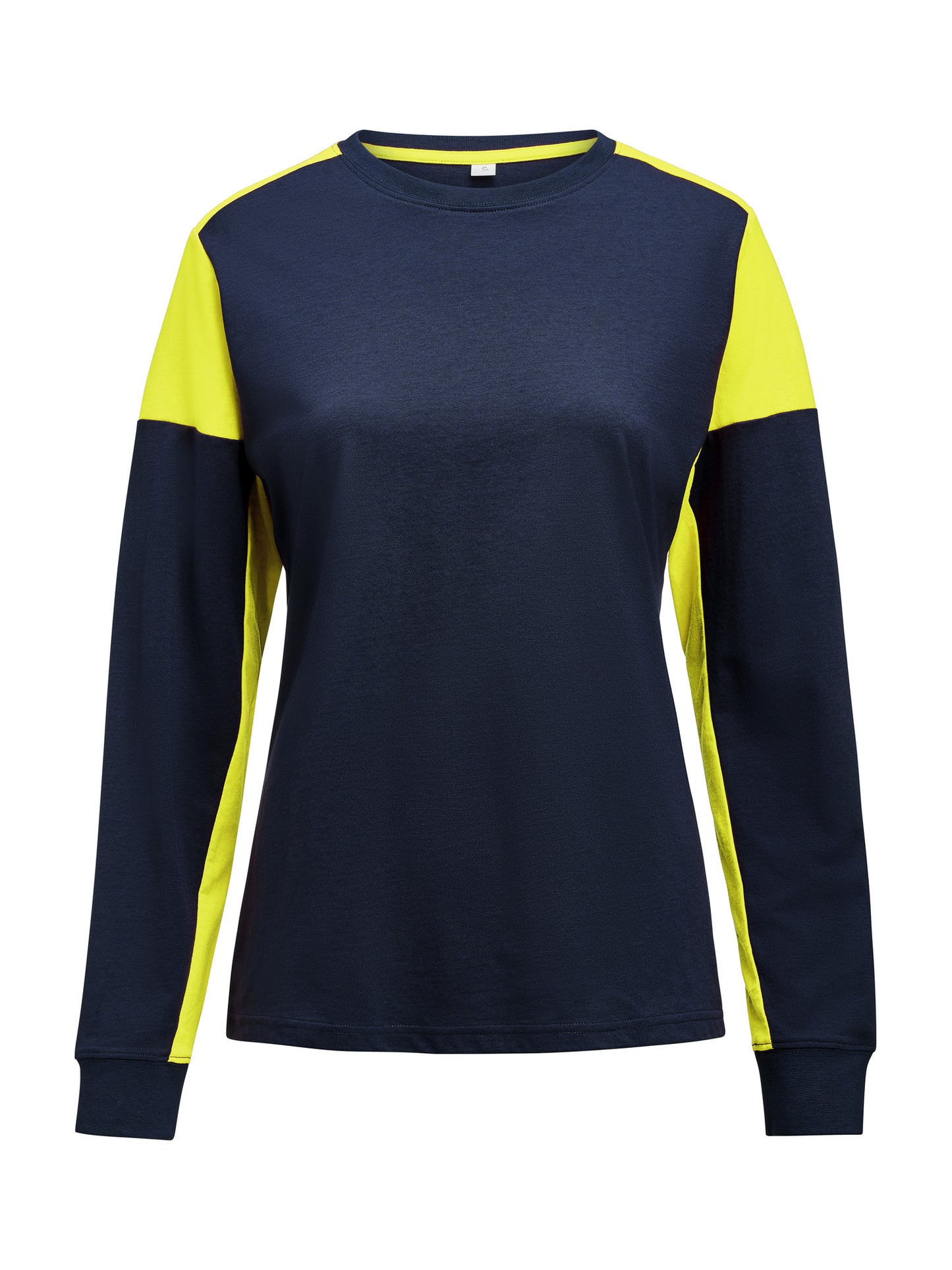 Printer - Prime T-shirt LS Lady