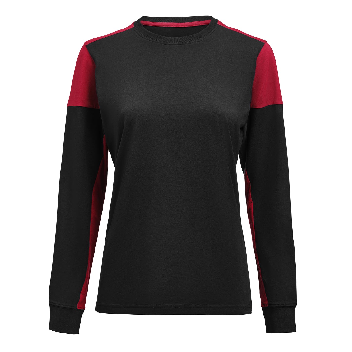 Printer - Prime T-shirt LS Lady