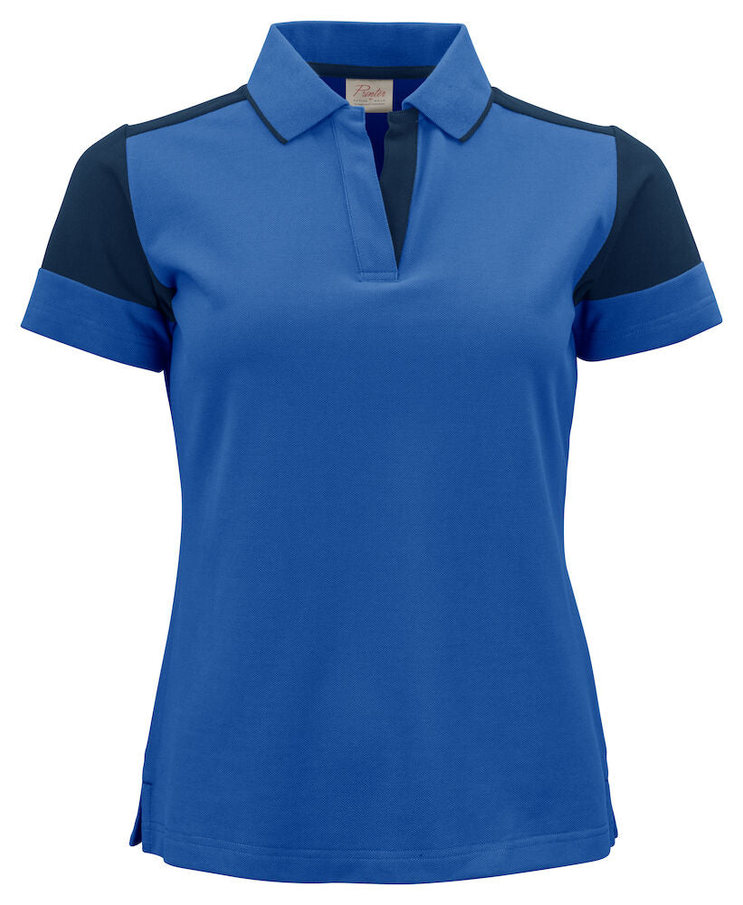 Printer Prime Polo Ladies