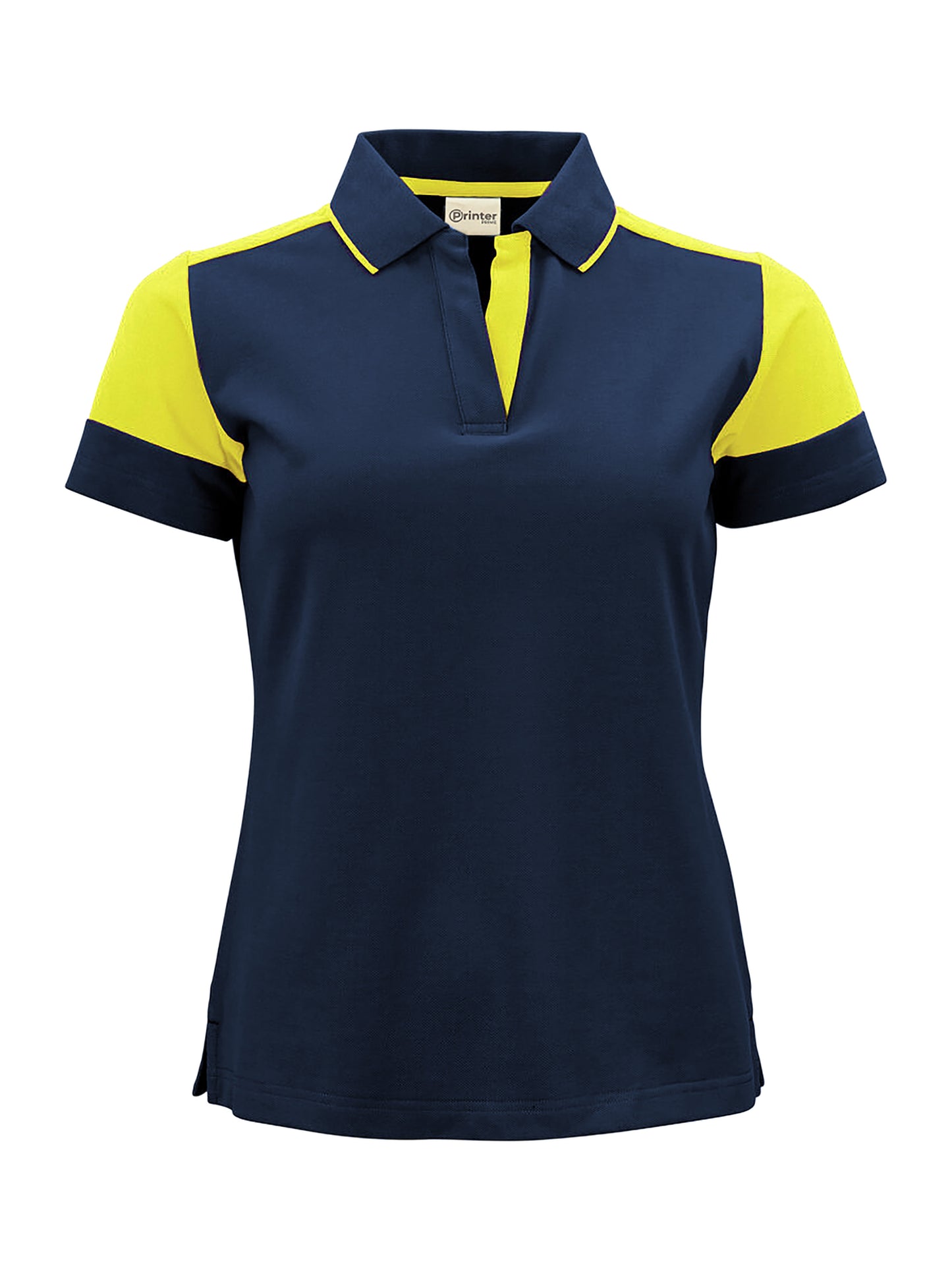 Printer Prime Polo Ladies