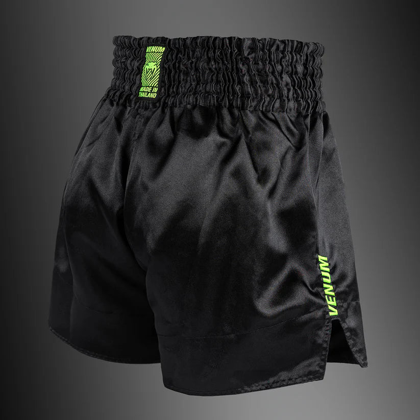 Venum - Classic Evo Muay Thai Shorts