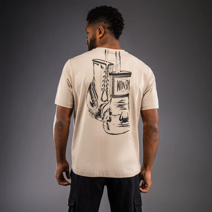 Venum - Fight Icon Cotton T-Shirt