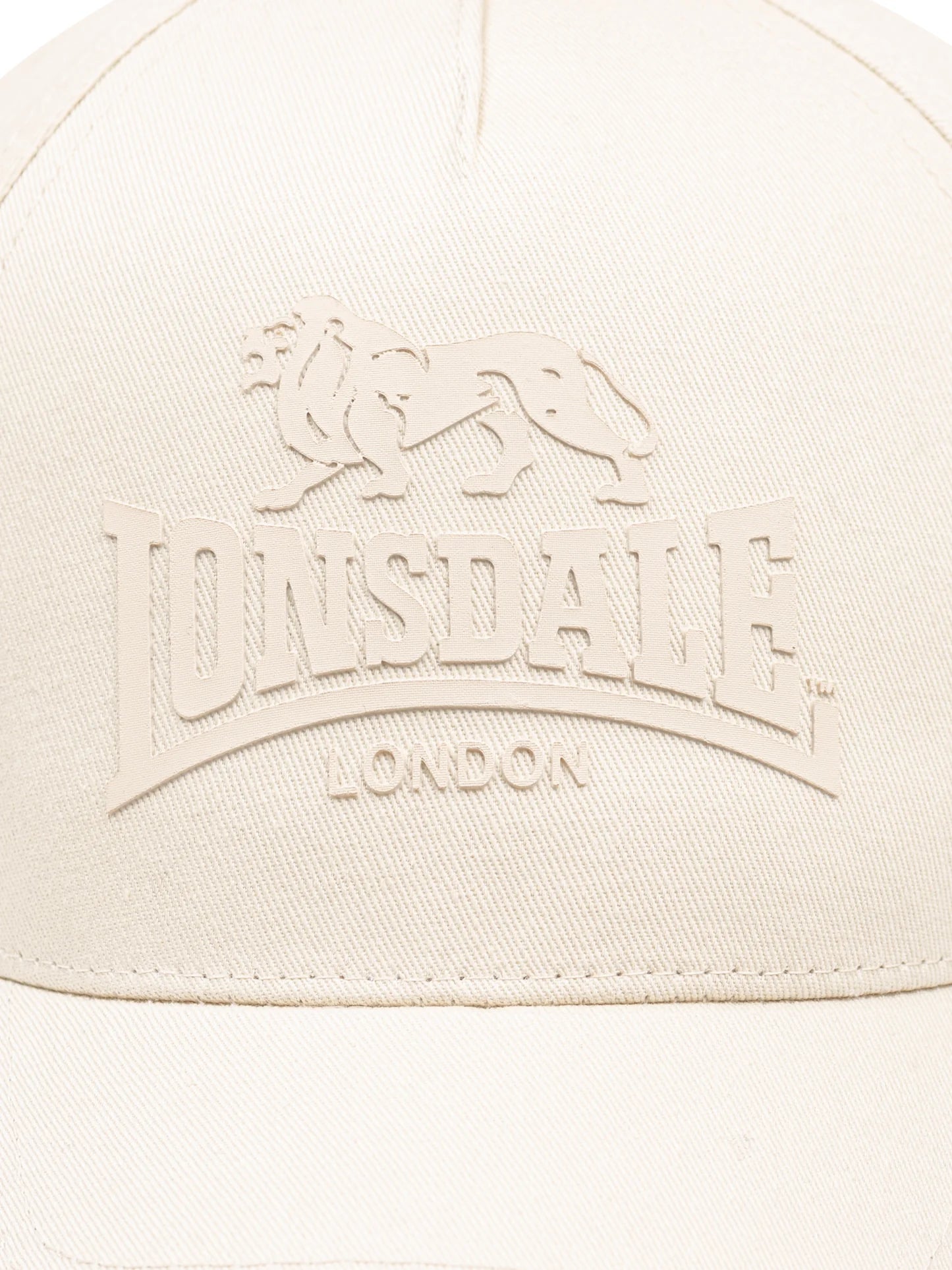 Lonsdale - Cap Cray