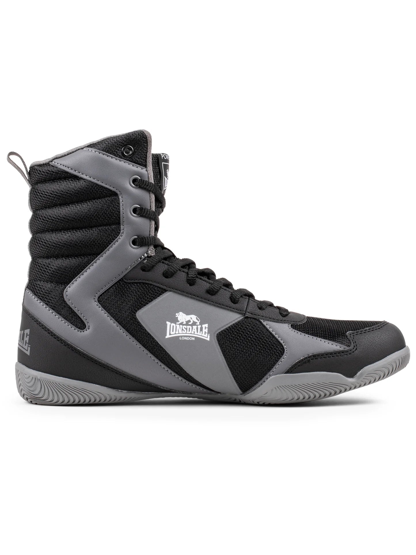 Lonsdale - Boxschuh HESKIN