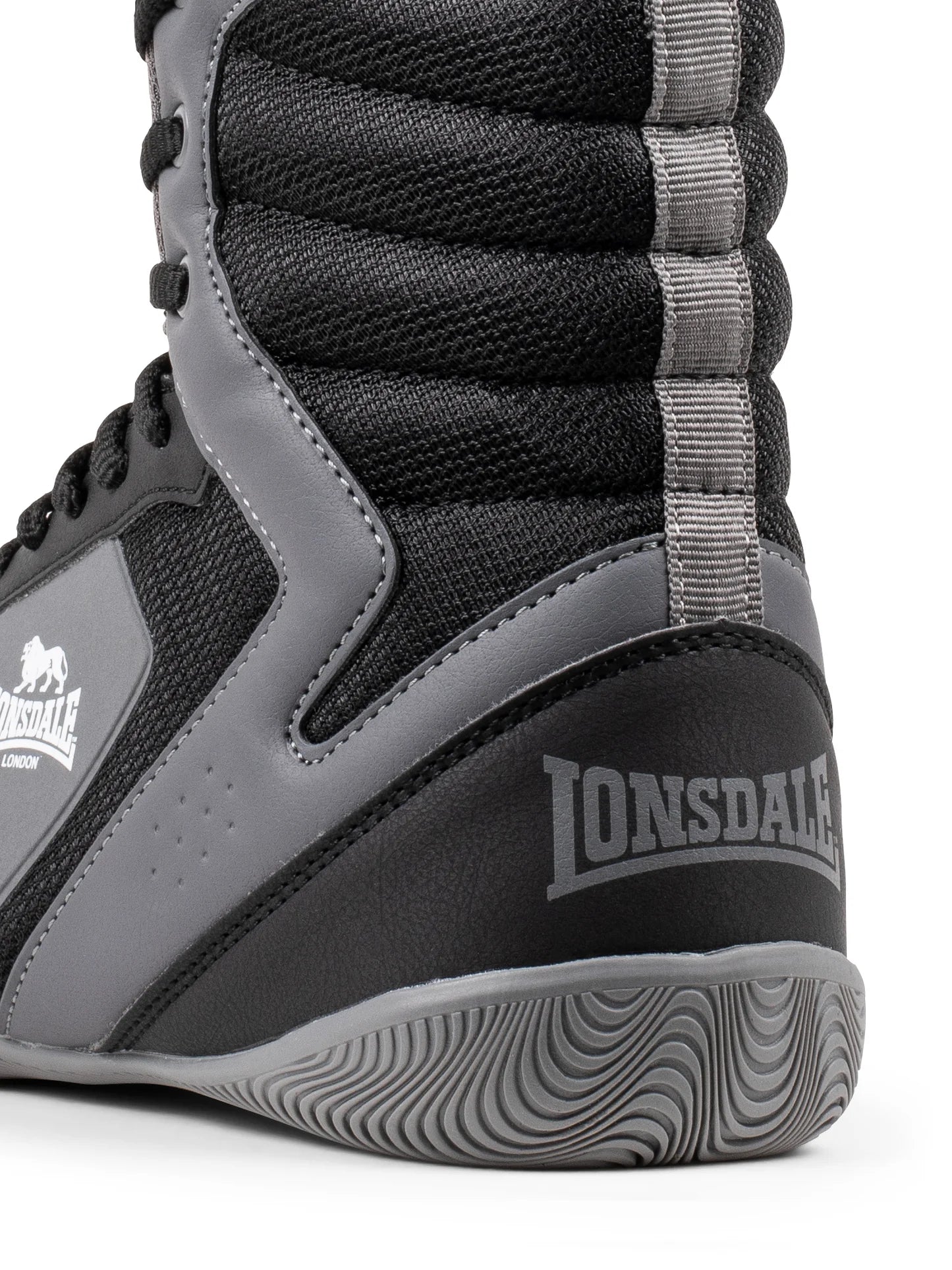 Lonsdale - Boxschuh HESKIN