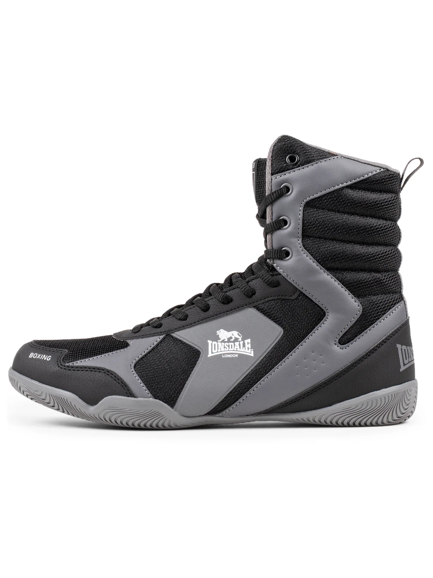 Lonsdale - Boxschuh HESKIN