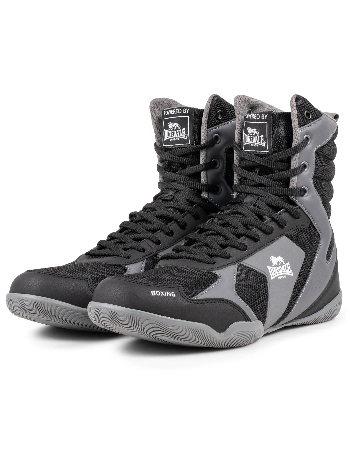 Lonsdale - Boxschuh HESKIN