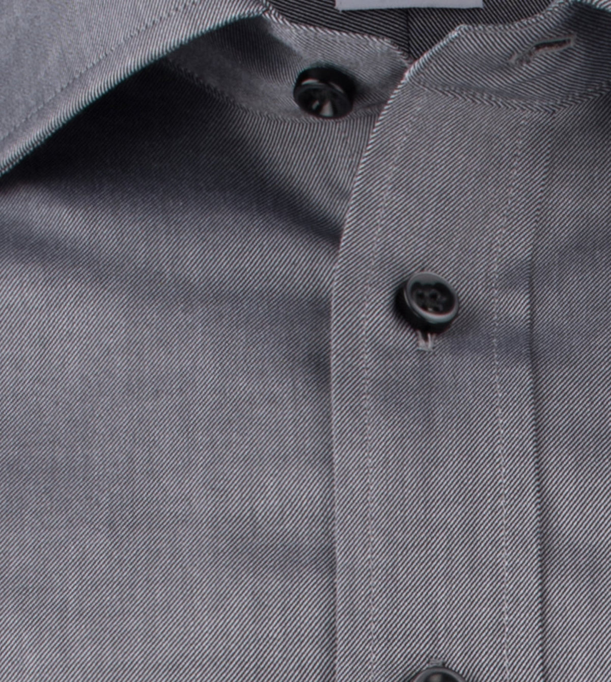 J.Harvest & Frost GB01 Twill Slim Grau, Produktansicht