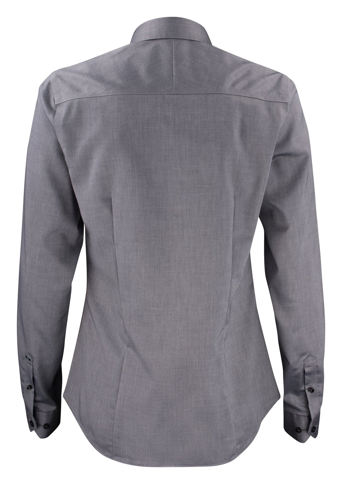 J.Harvest & Frost GB01 Twill Woman Grau, Rückansicht
