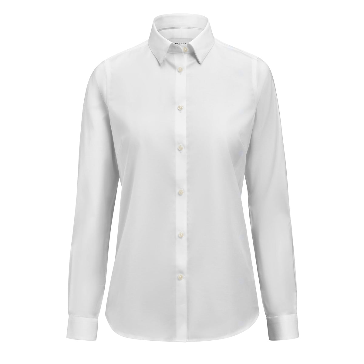 J.Harvest & Frost GB02 Twill Stretch Woman Contemporary Weiss, Vorderansicht