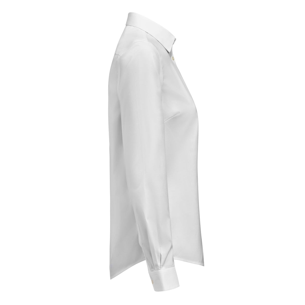 J.Harvest & Frost GB02 Twill Stretch Woman Contemporary Weiss, Seitenansicht rechts