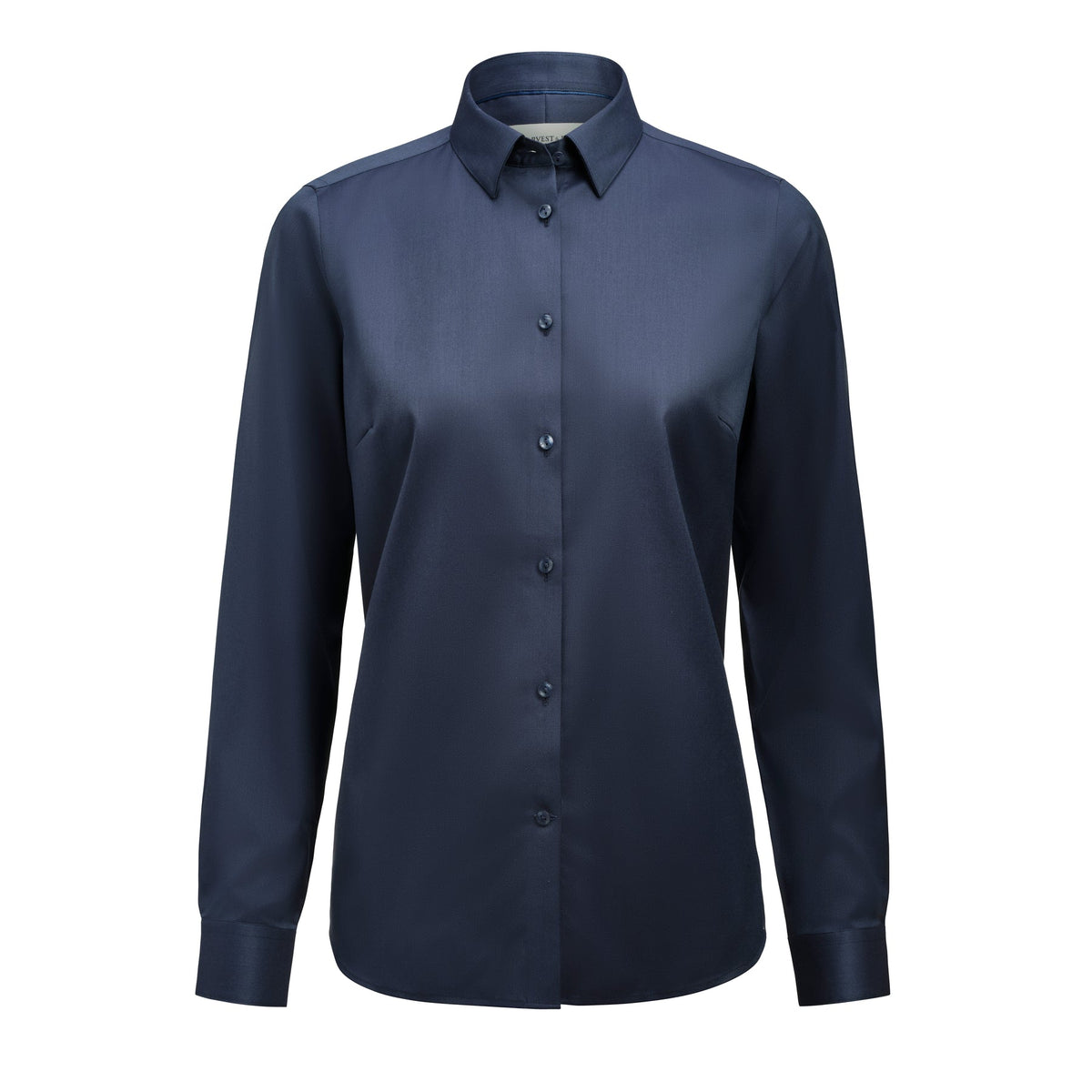 J.Harvest & Frost GB02 Twill Stretch Woman Contemporary Marineblau, Vorderansicht