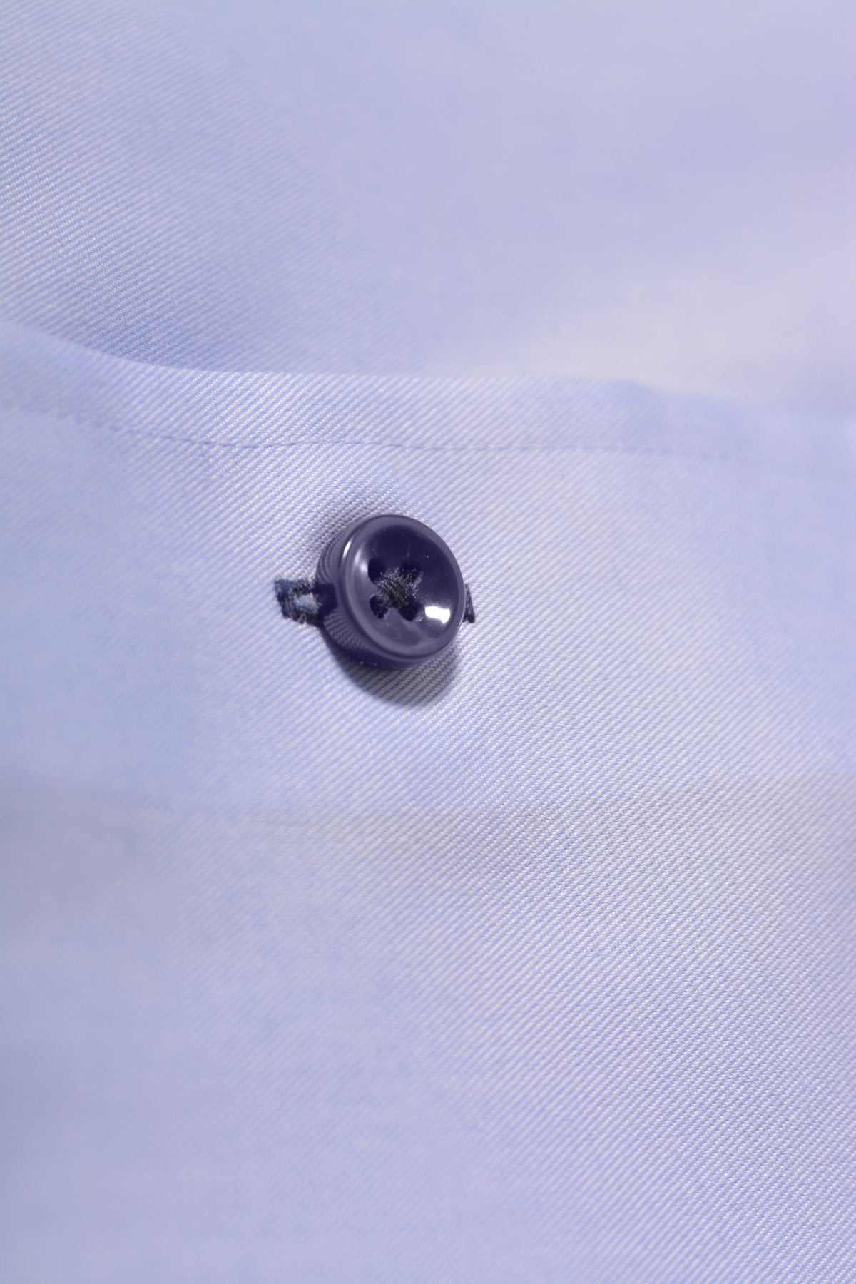 J.Harvest & Frost RB20 Twill Regular Himmelblau, Produktansicht