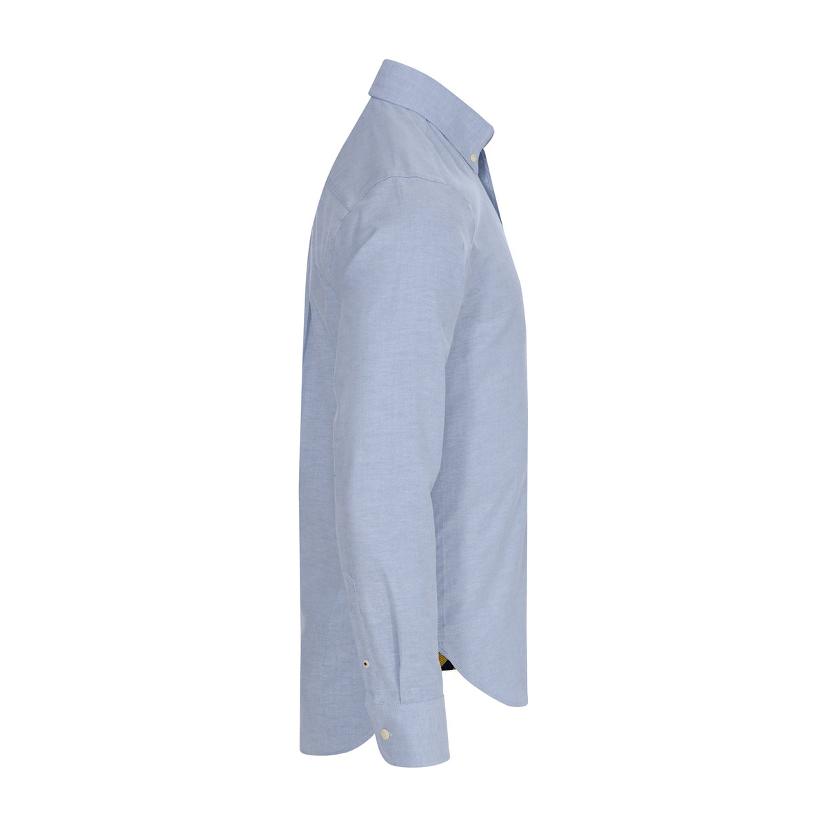 J.Harvest & Frost YB54 Oxford Slim Himmelblau, Seitenansicht rechts