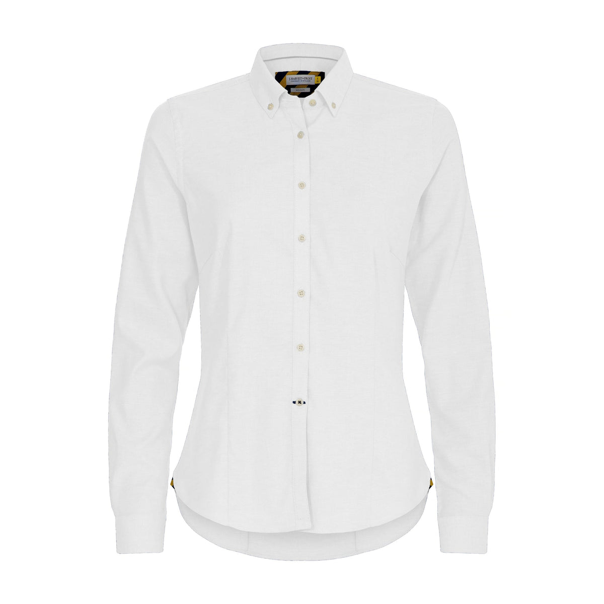 J.Harvest & Frost YB54 Oxford Woman Weiss, Vorderansicht