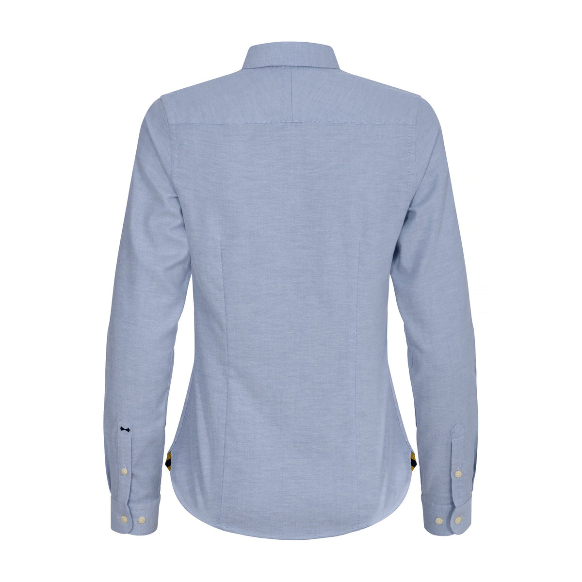 J.Harvest & Frost YB54 Oxford Woman Himmelblau, Rückansicht