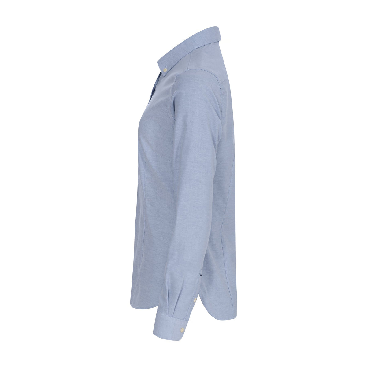 J.Harvest & Frost YB54 Oxford Woman Himmelblau, Seitenansicht links