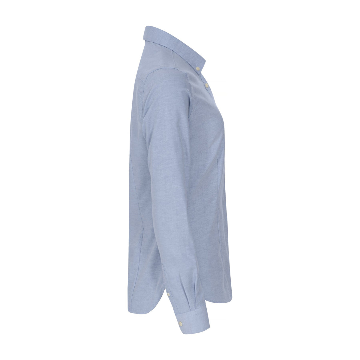 J.Harvest & Frost YB54 Oxford Woman Himmelblau, Seitenansicht rechts